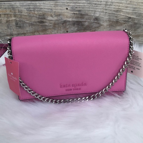 Sold 🛑Kate spade ♠️ cameron convertible crossbody - Picture 2 of 11